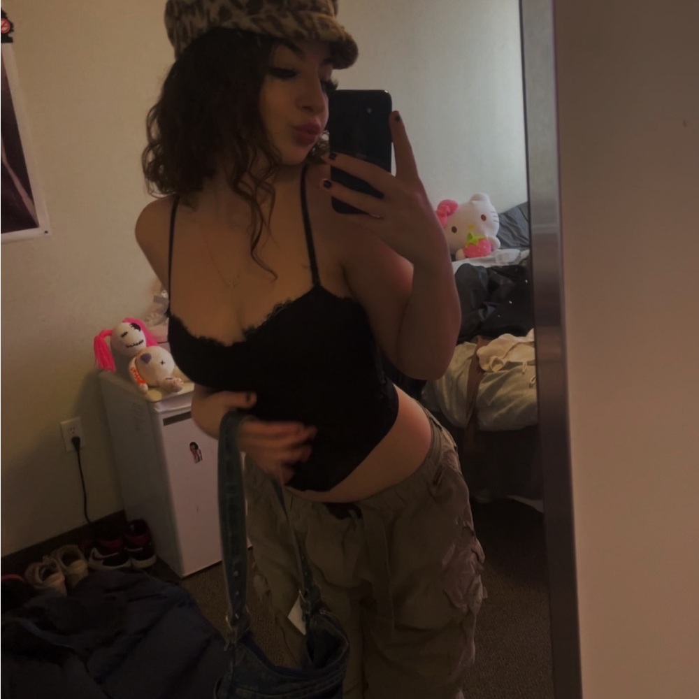 Meet your Posher, Kaity